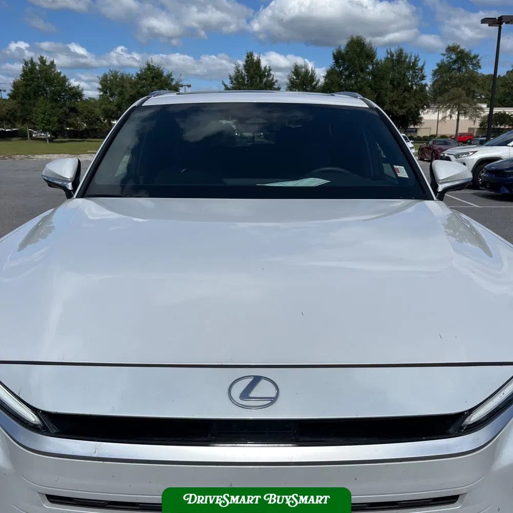 2024 Lexus TX 350 Premium
