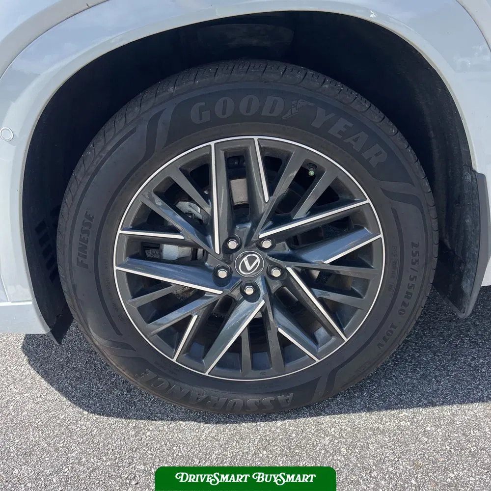 2024 Lexus TX 350 Premium