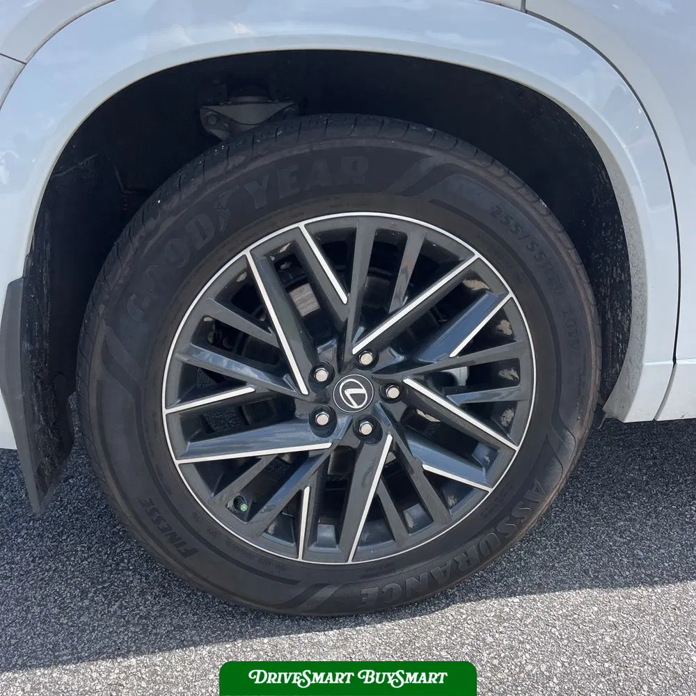 2024 Lexus TX 350 Premium