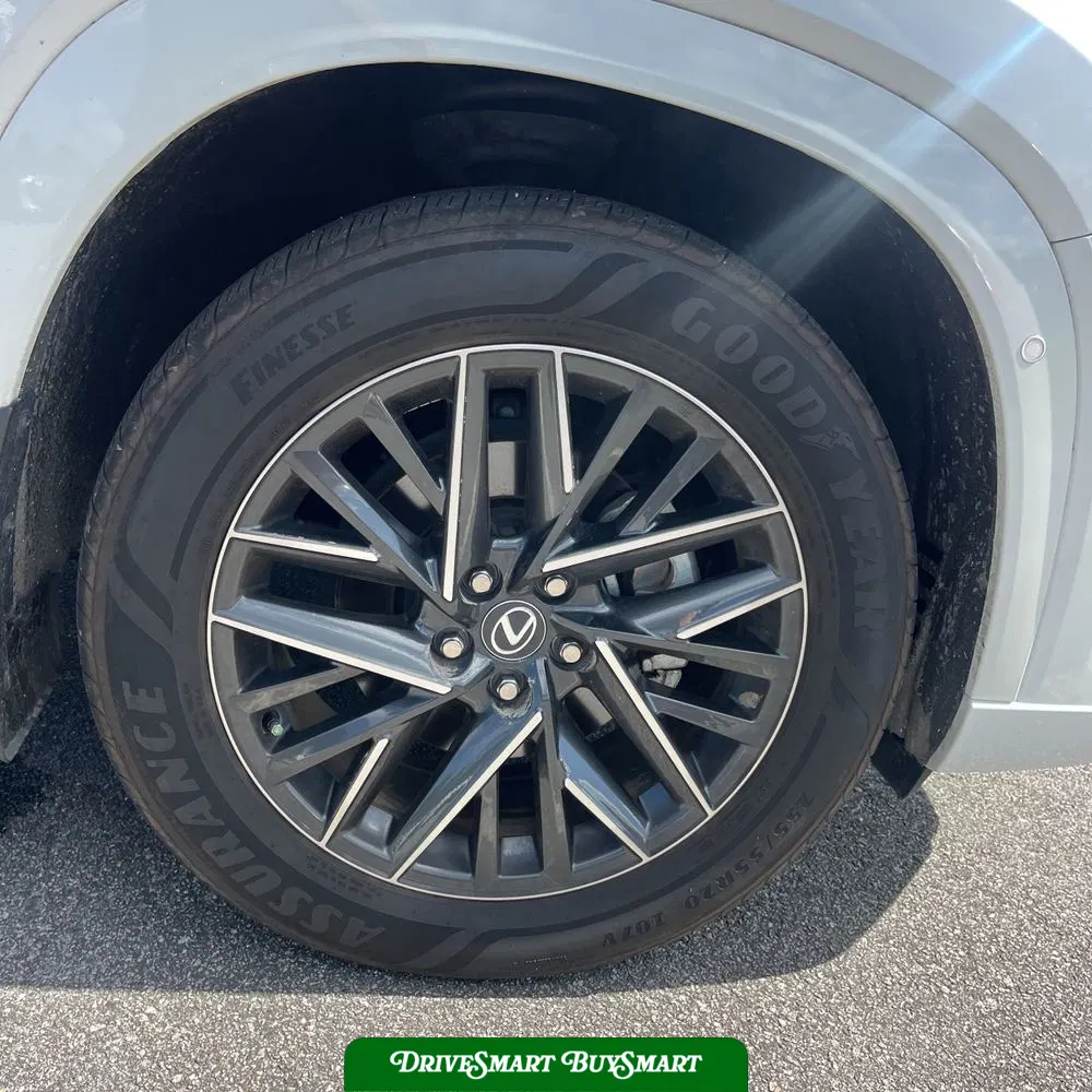2024 Lexus TX 350 Premium