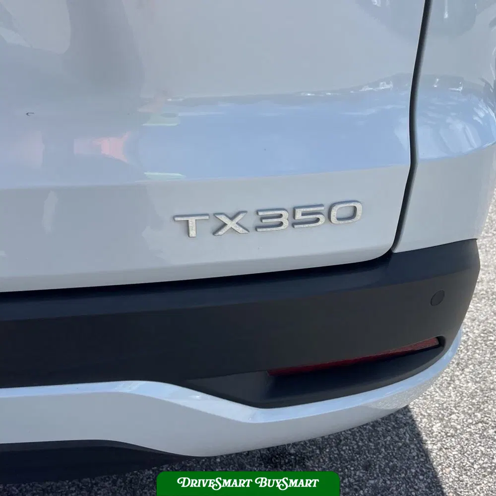 2024 Lexus TX 350 Premium
