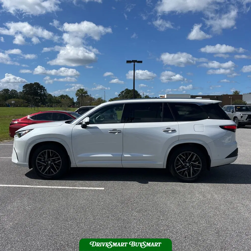 2024 Lexus TX 350 Premium