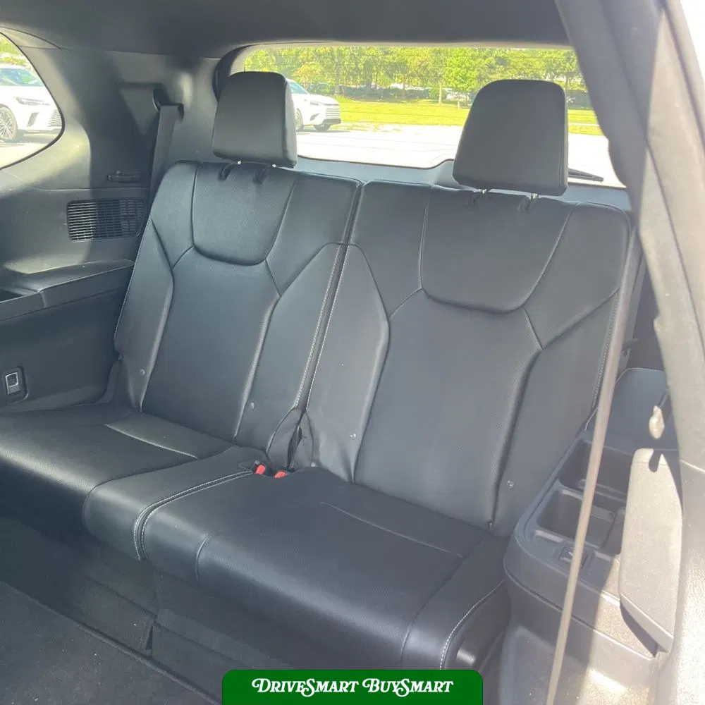 2024 Lexus TX 350 Premium