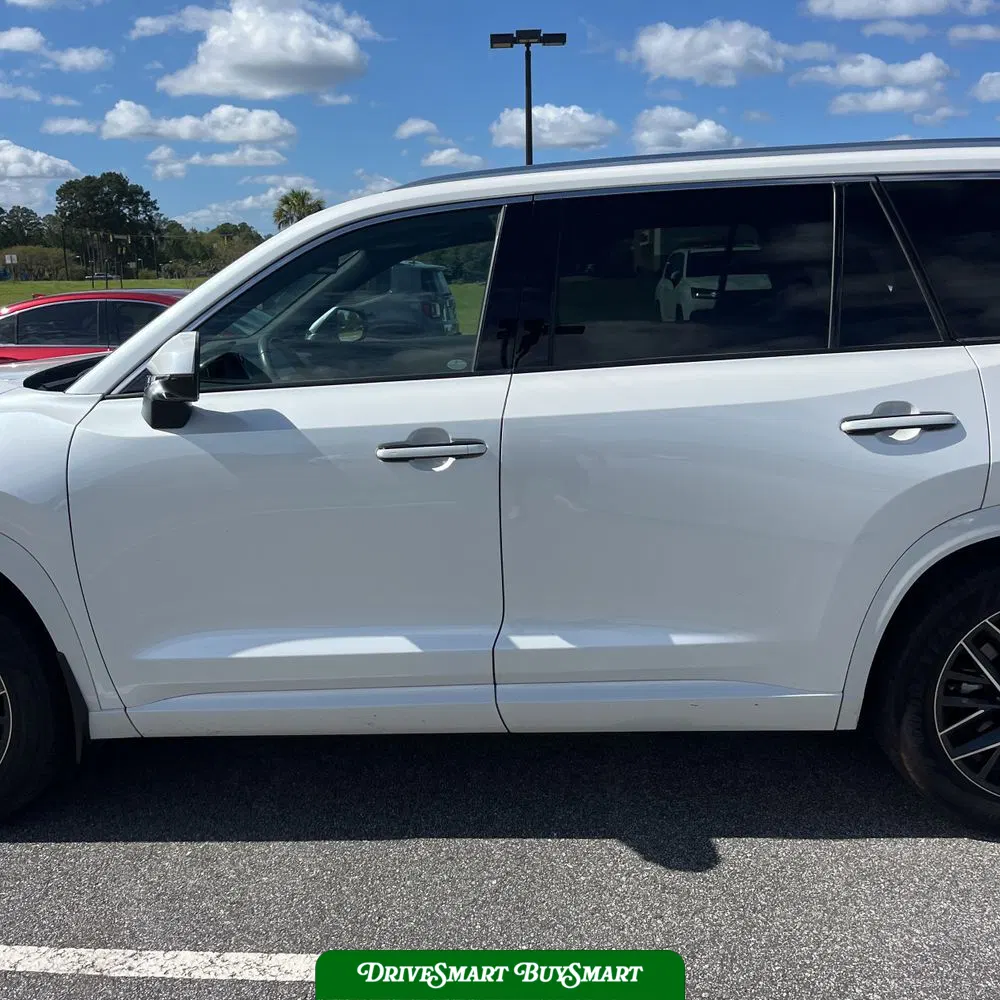 2024 Lexus TX 350 Premium