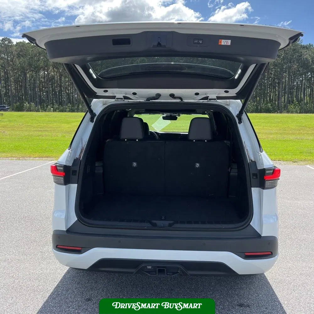 2024 Lexus TX 350 Premium