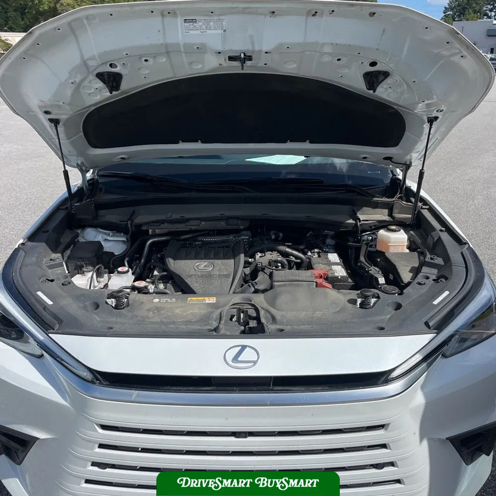 2024 Lexus TX 350 Premium