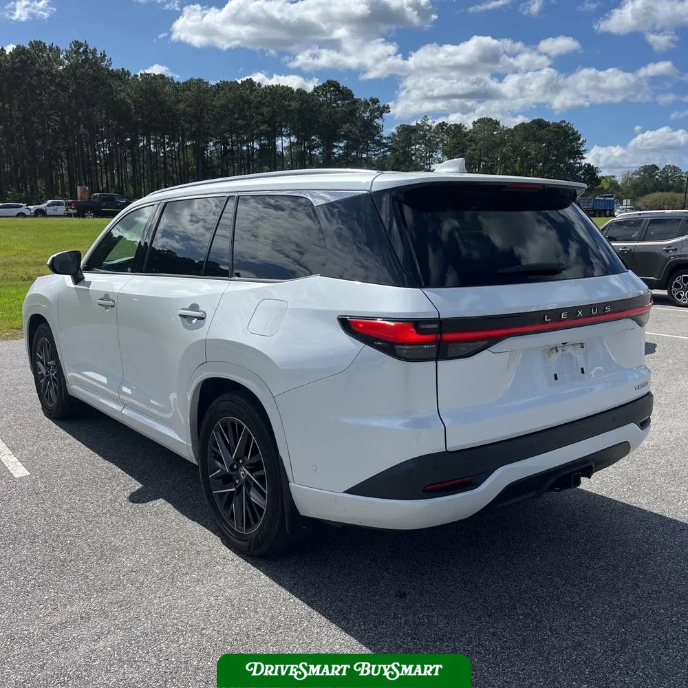 2024 Lexus TX 350 Premium