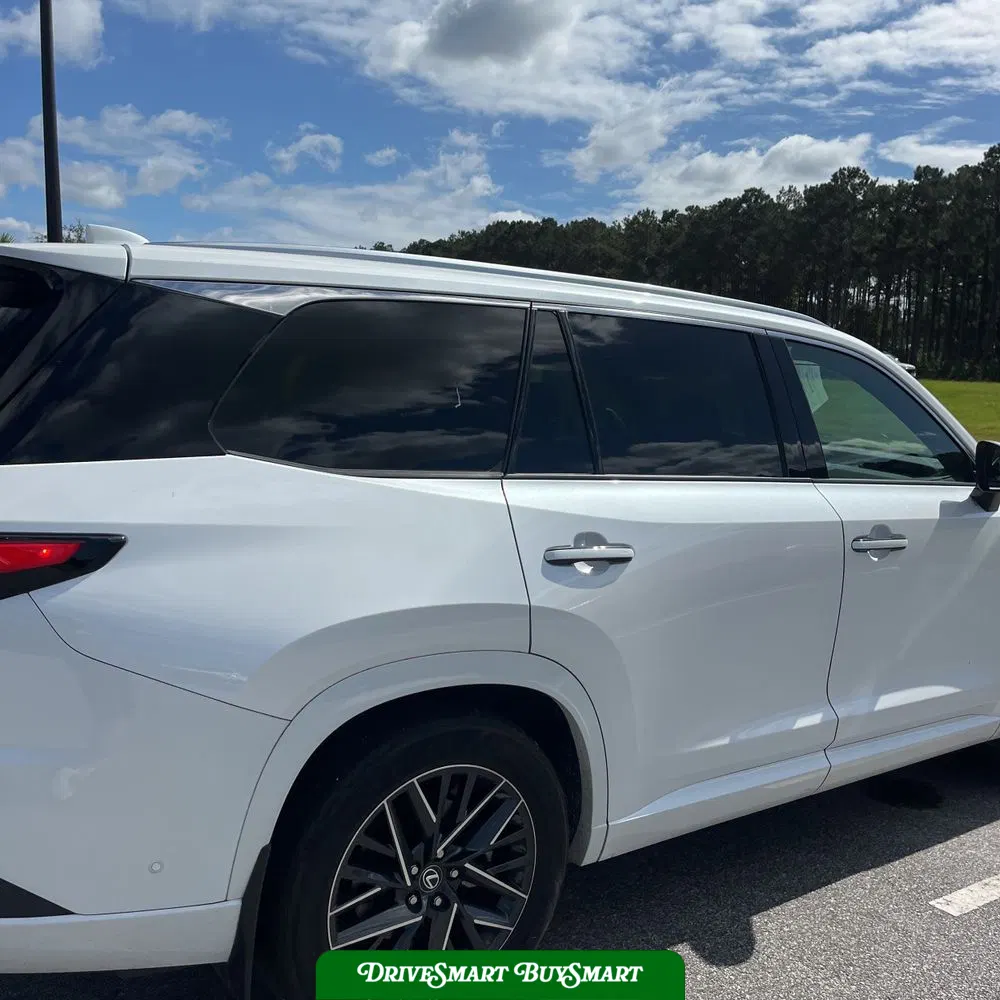 2024 Lexus TX 350 Premium