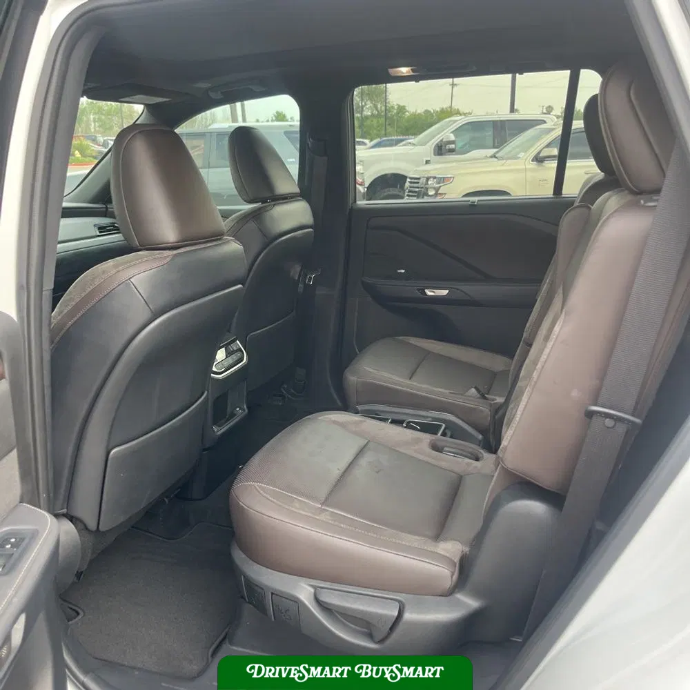 2024 Lexus TX 350 Luxury