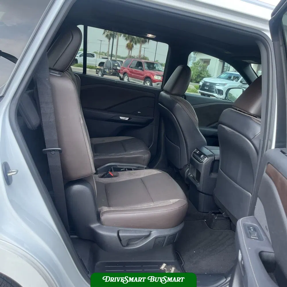 2024 Lexus TX 350 Luxury