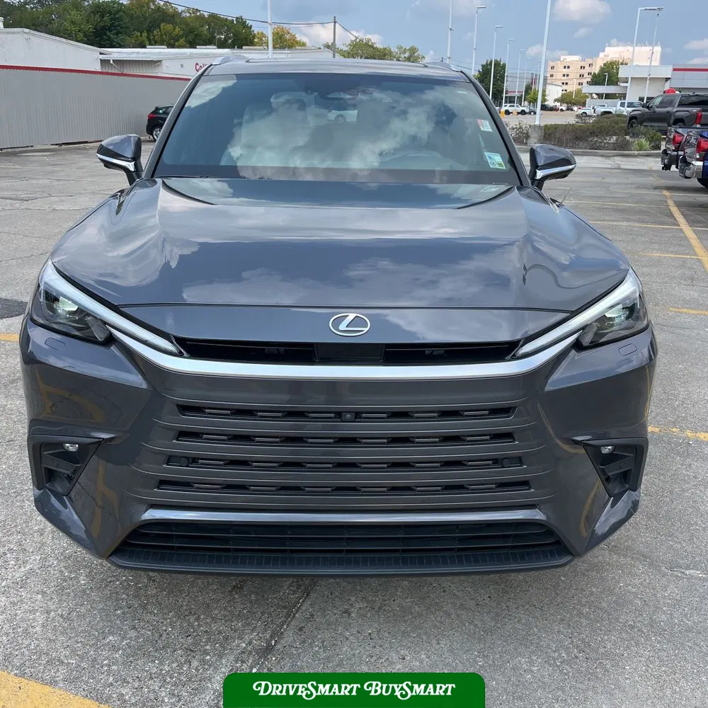 2024 Lexus TX 350 Luxury