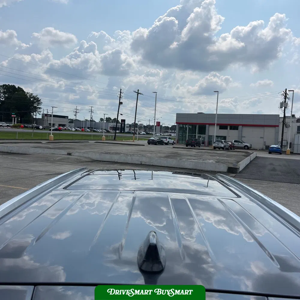 2024 Lexus TX 350 Luxury