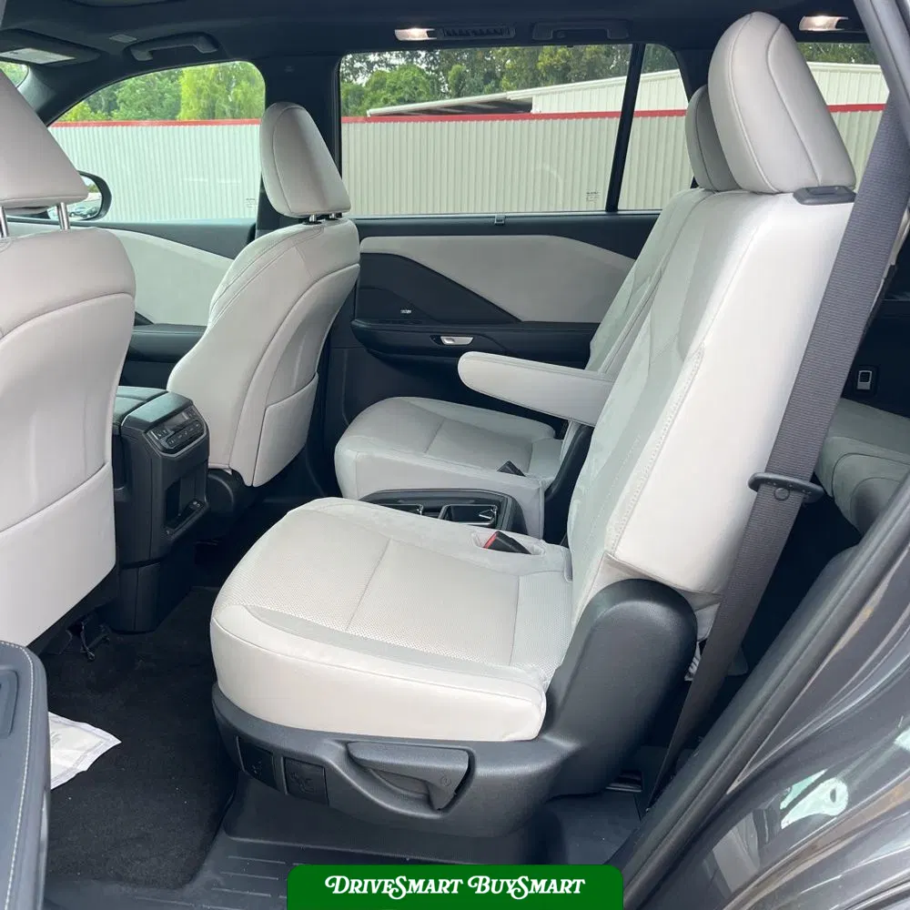 2024 Lexus TX 350 Luxury