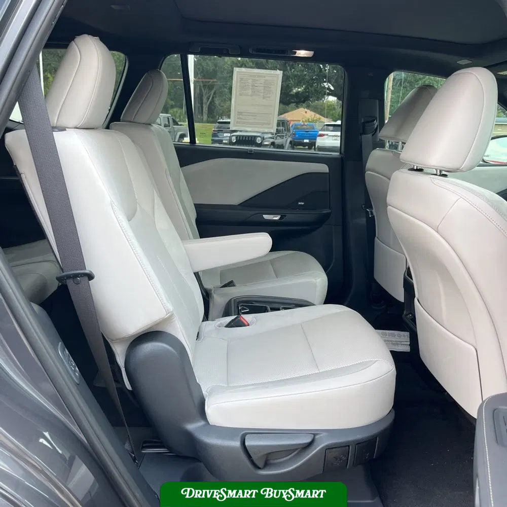 2024 Lexus TX 350 Luxury