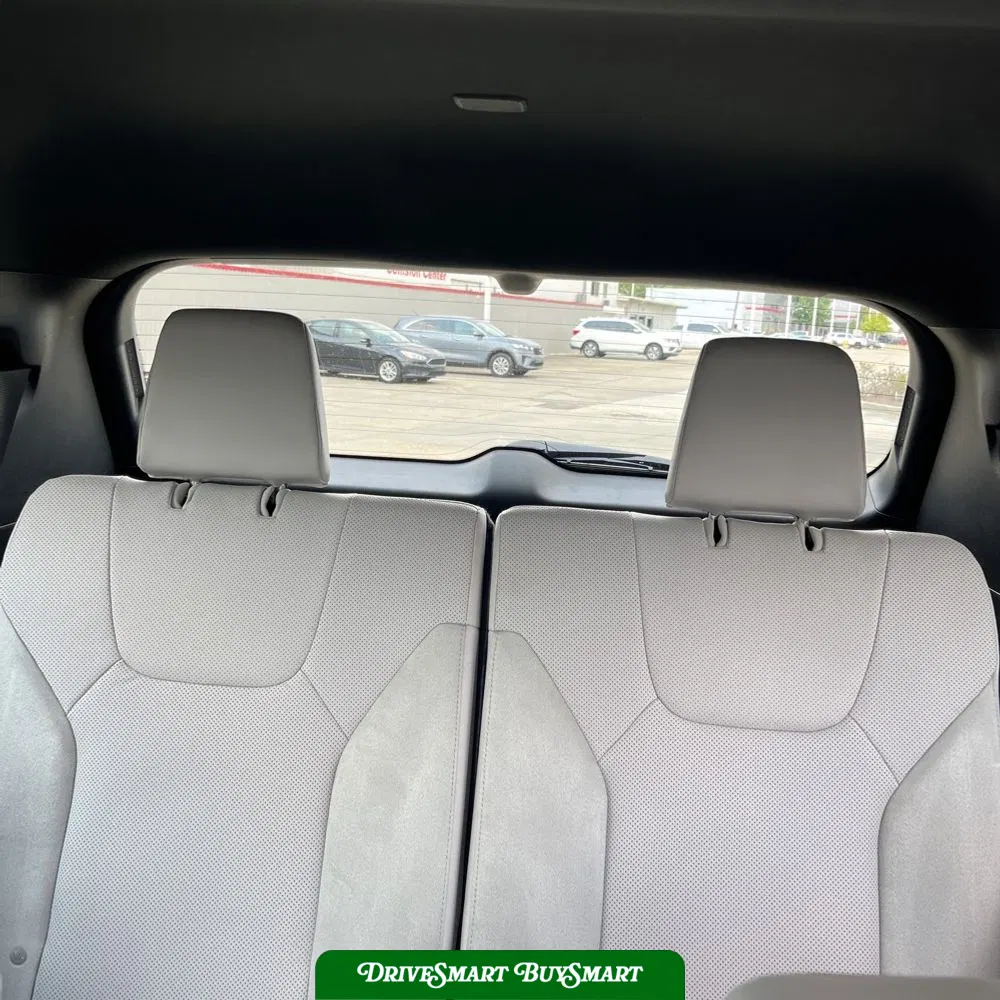 2024 Lexus TX 350 Luxury