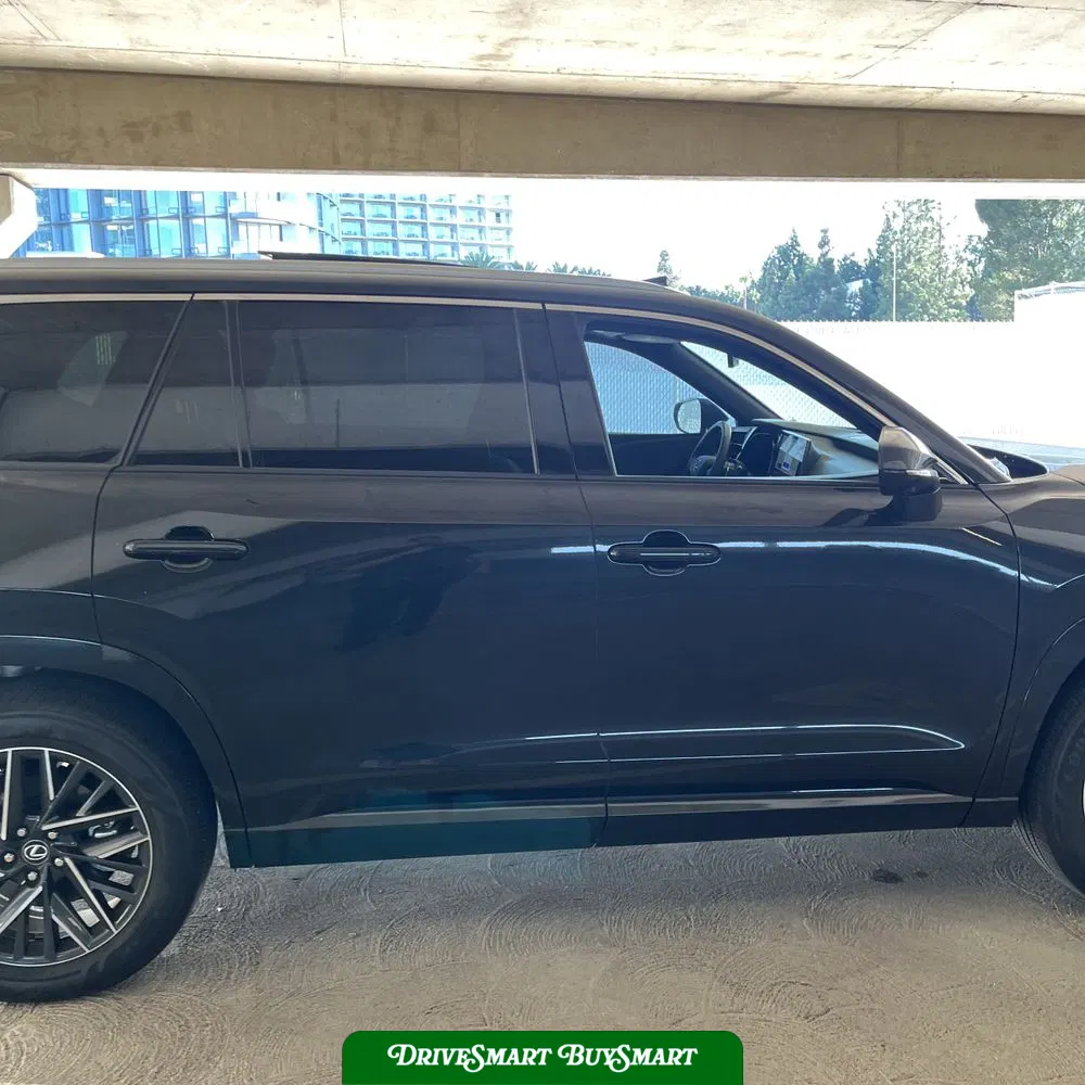 2024 Lexus TX 350 Premium