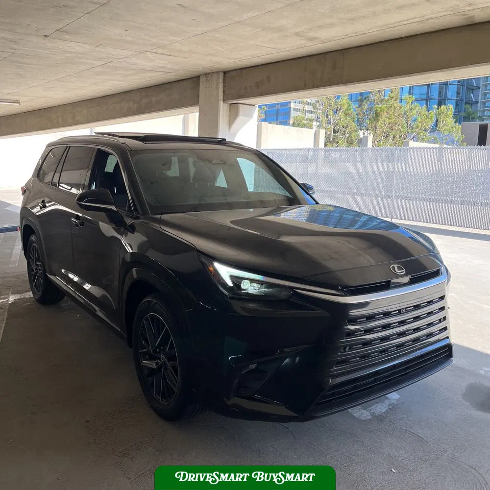 2024 Lexus TX 350 Premium