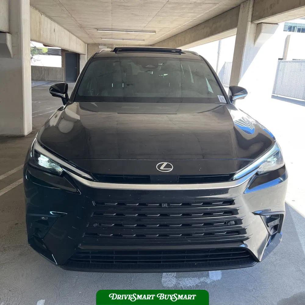 2024 Lexus TX 350 Premium
