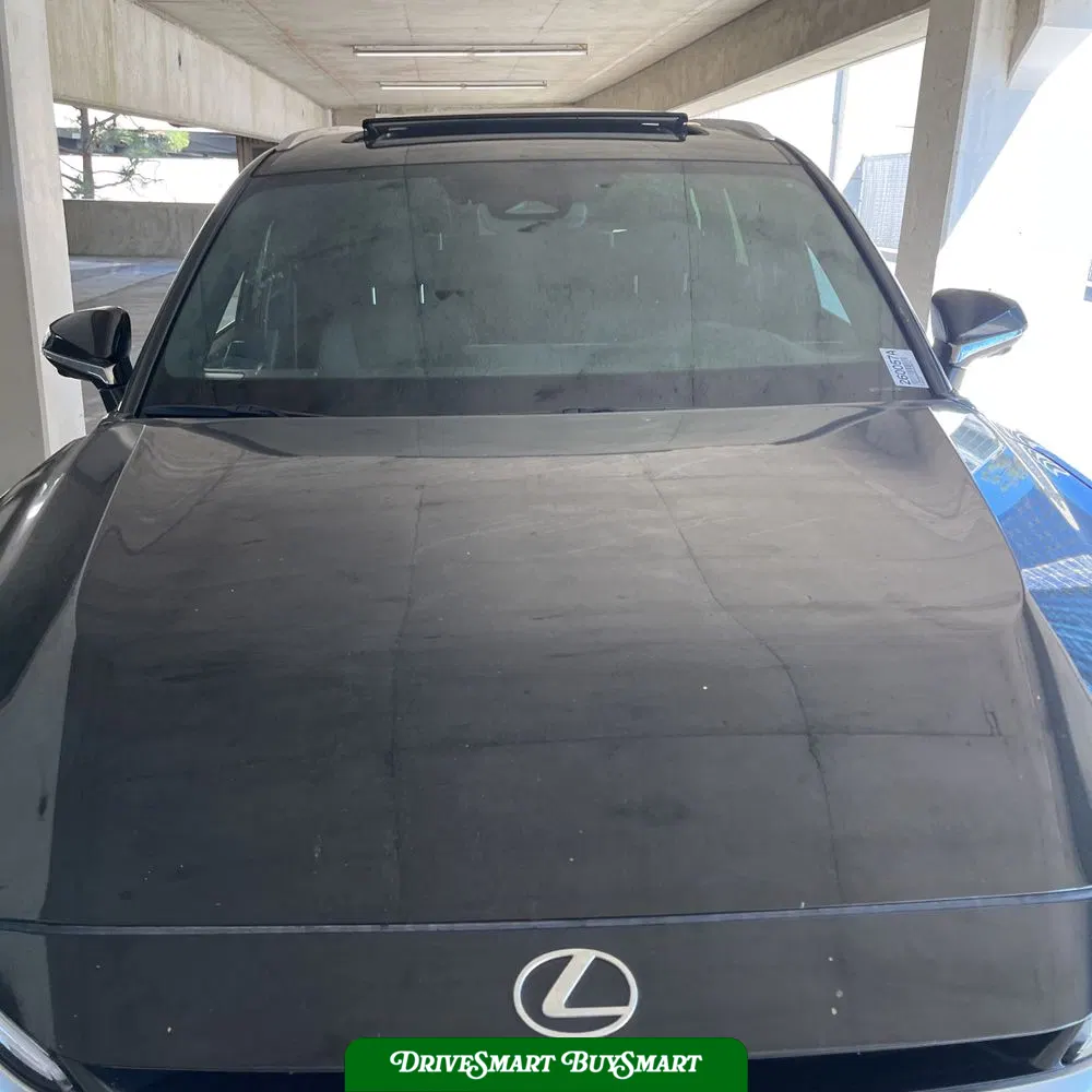 2024 Lexus TX 350 Premium