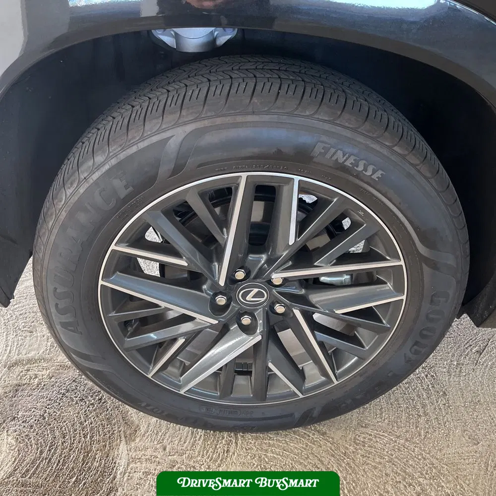 2024 Lexus TX 350 Premium