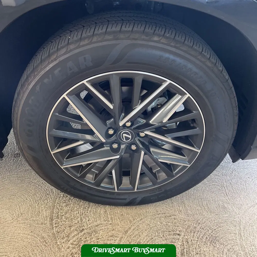 2024 Lexus TX 350 Premium