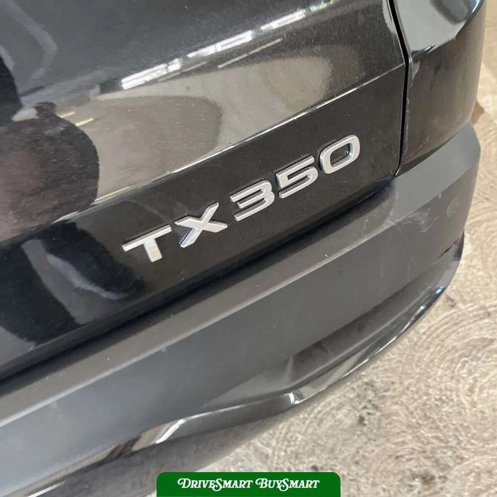 2024 Lexus TX 350 Premium