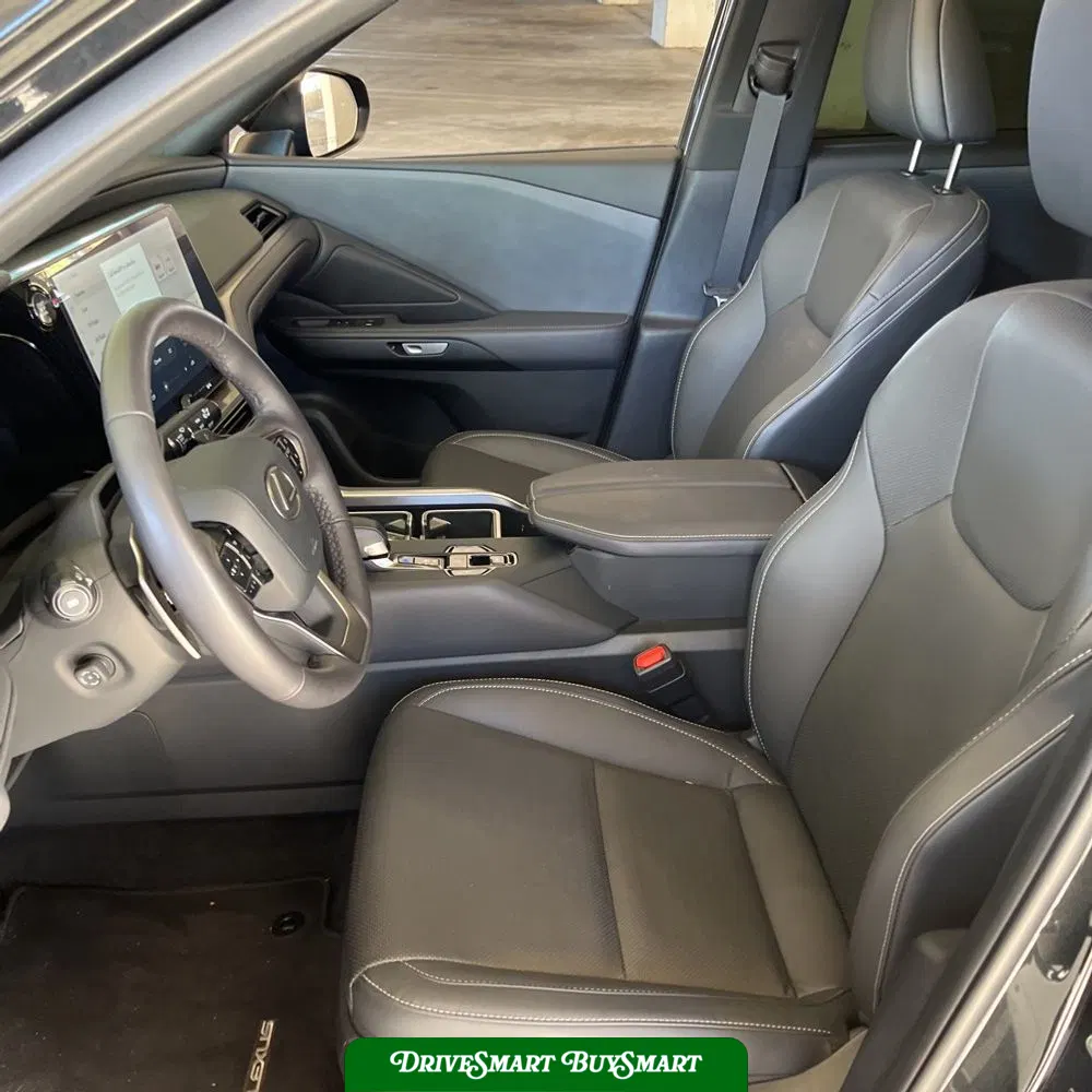 2024 Lexus TX 350 Premium