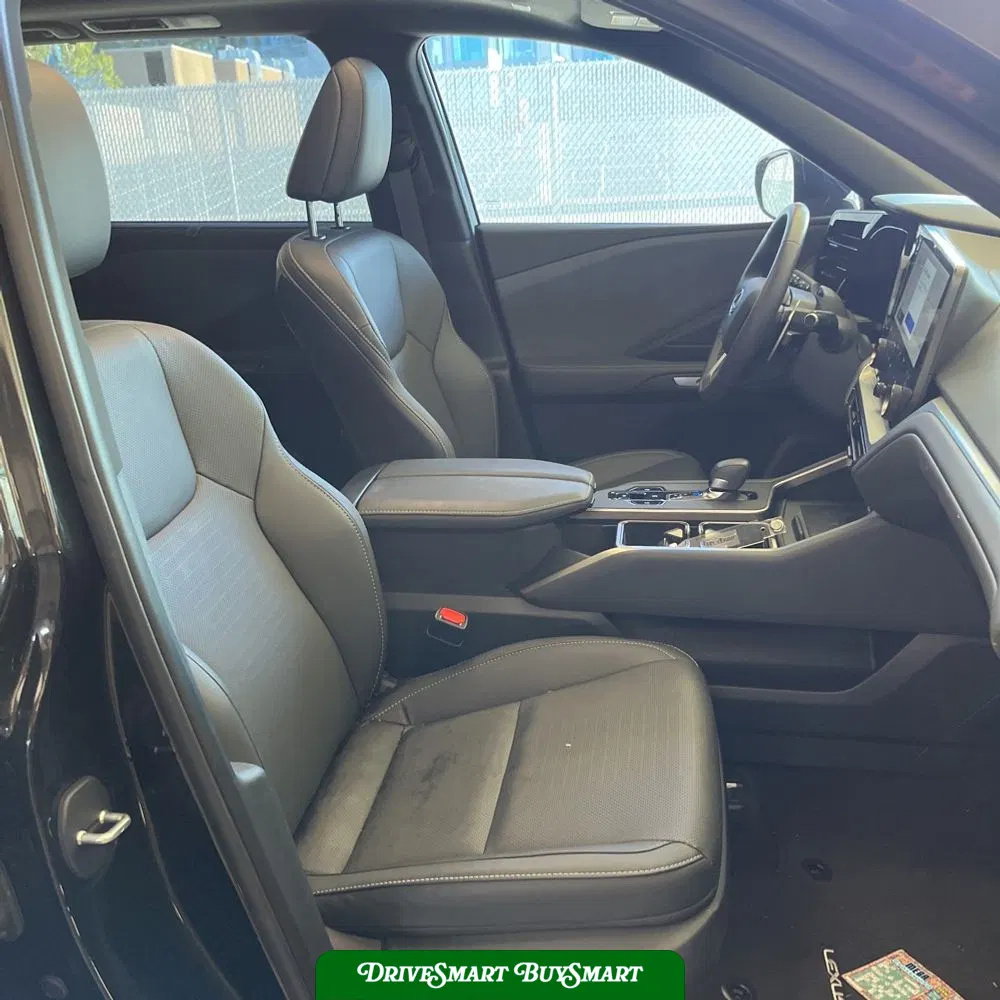 2024 Lexus TX 350 Premium