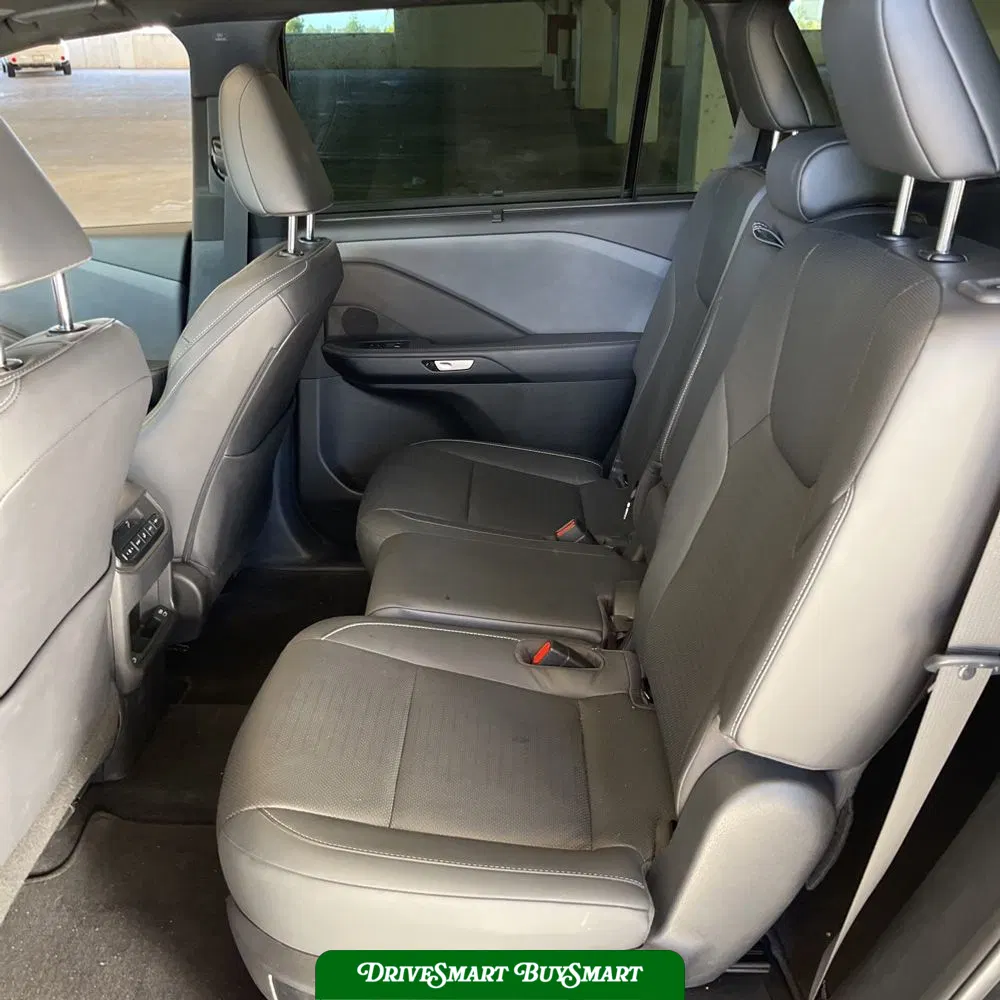 2024 Lexus TX 350 Premium