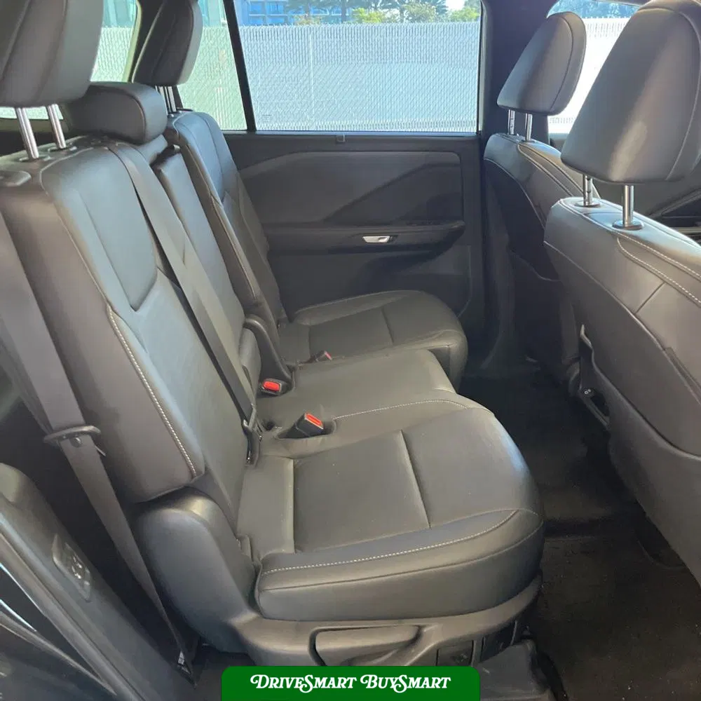 2024 Lexus TX 350 Premium