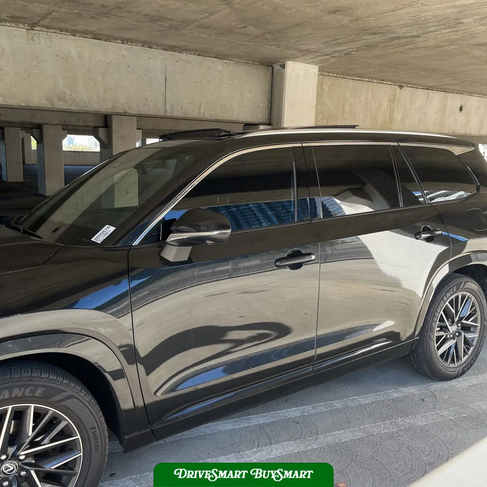 2024 Lexus TX 350 Premium