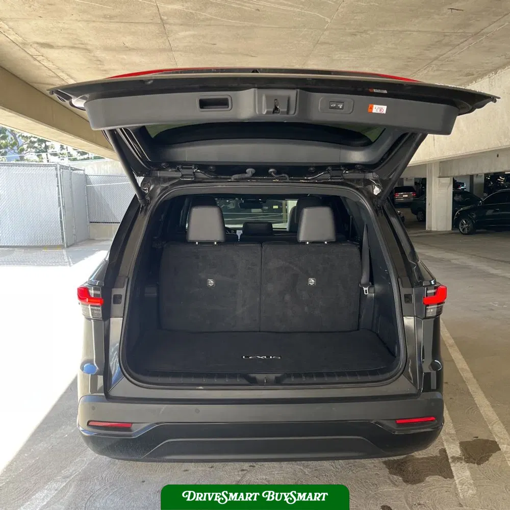 2024 Lexus TX 350 Premium