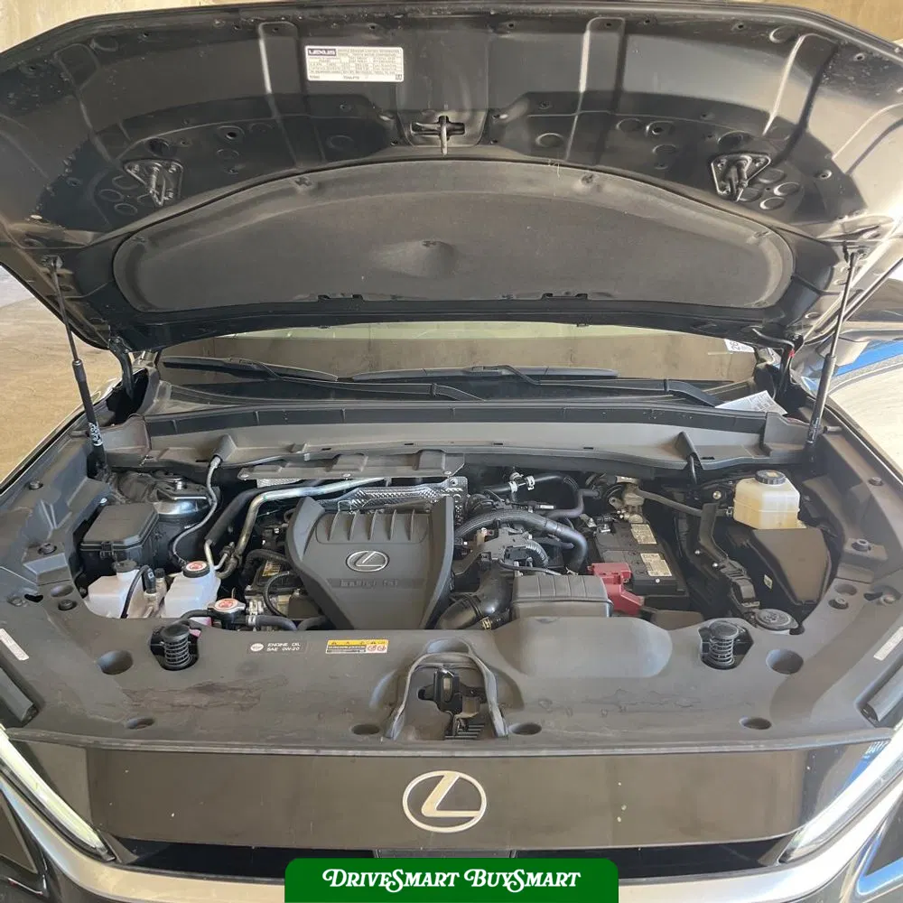 2024 Lexus TX 350 Premium