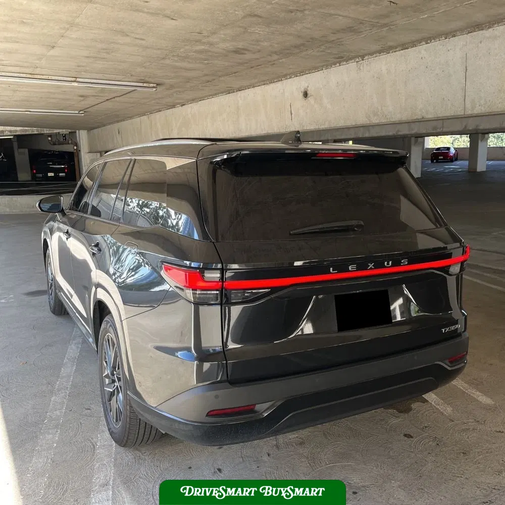 2024 Lexus TX 350 Premium