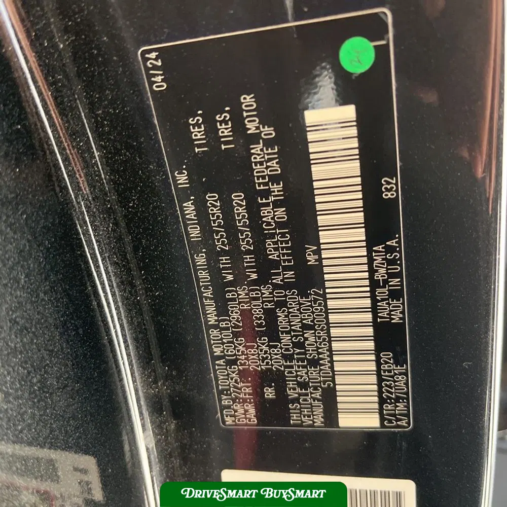 2024 Lexus TX 350 Premium