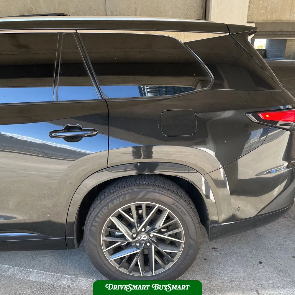2024 Lexus TX 350 Premium