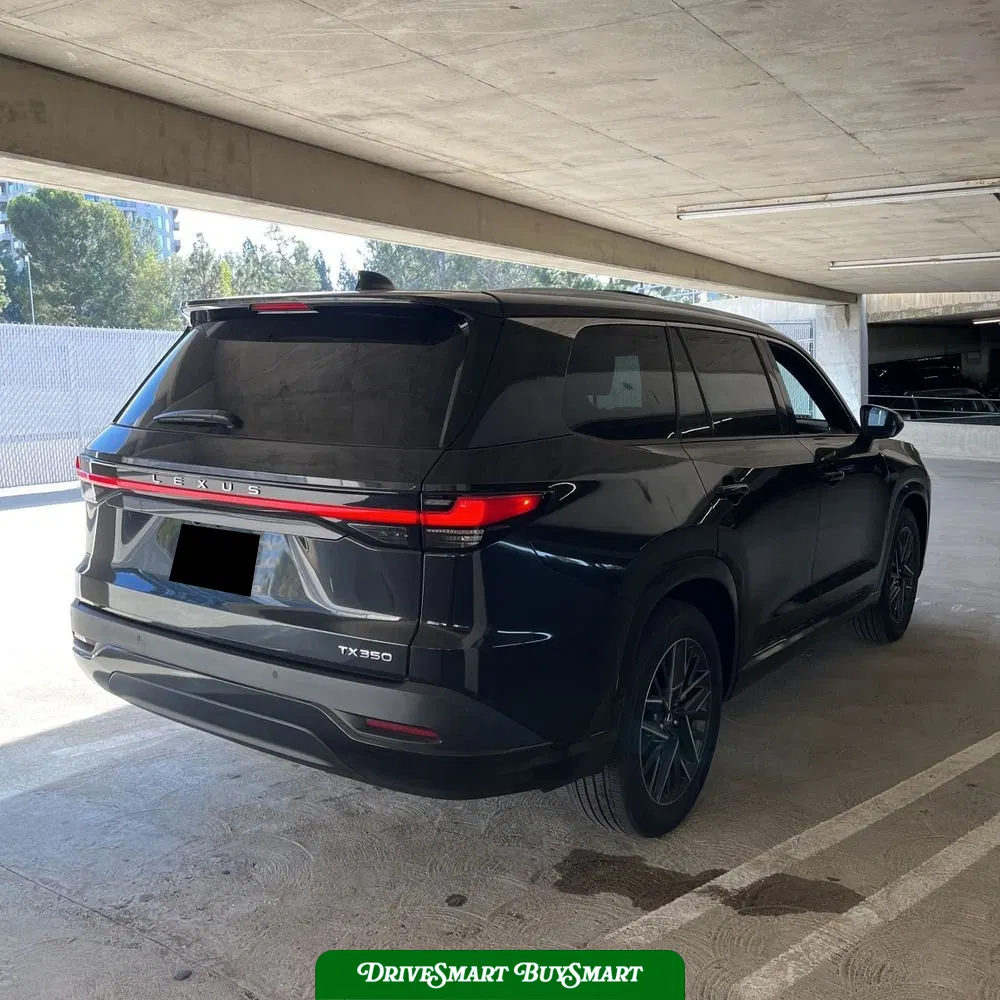 2024 Lexus TX 350 Premium