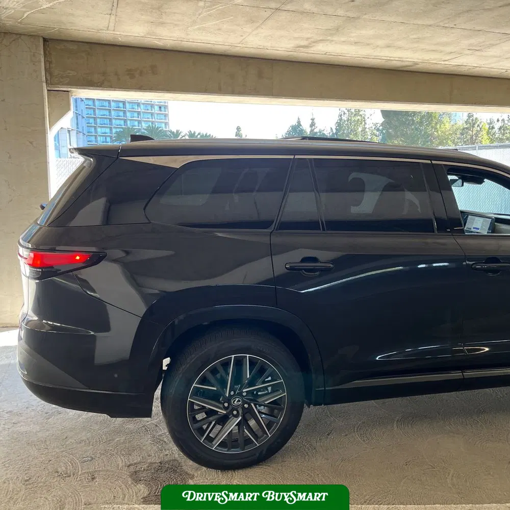2024 Lexus TX 350 Premium