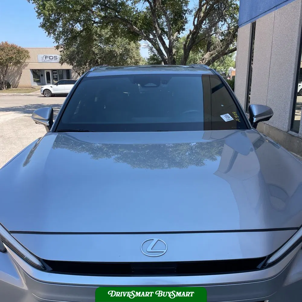 2024 Lexus TX 350 Luxury