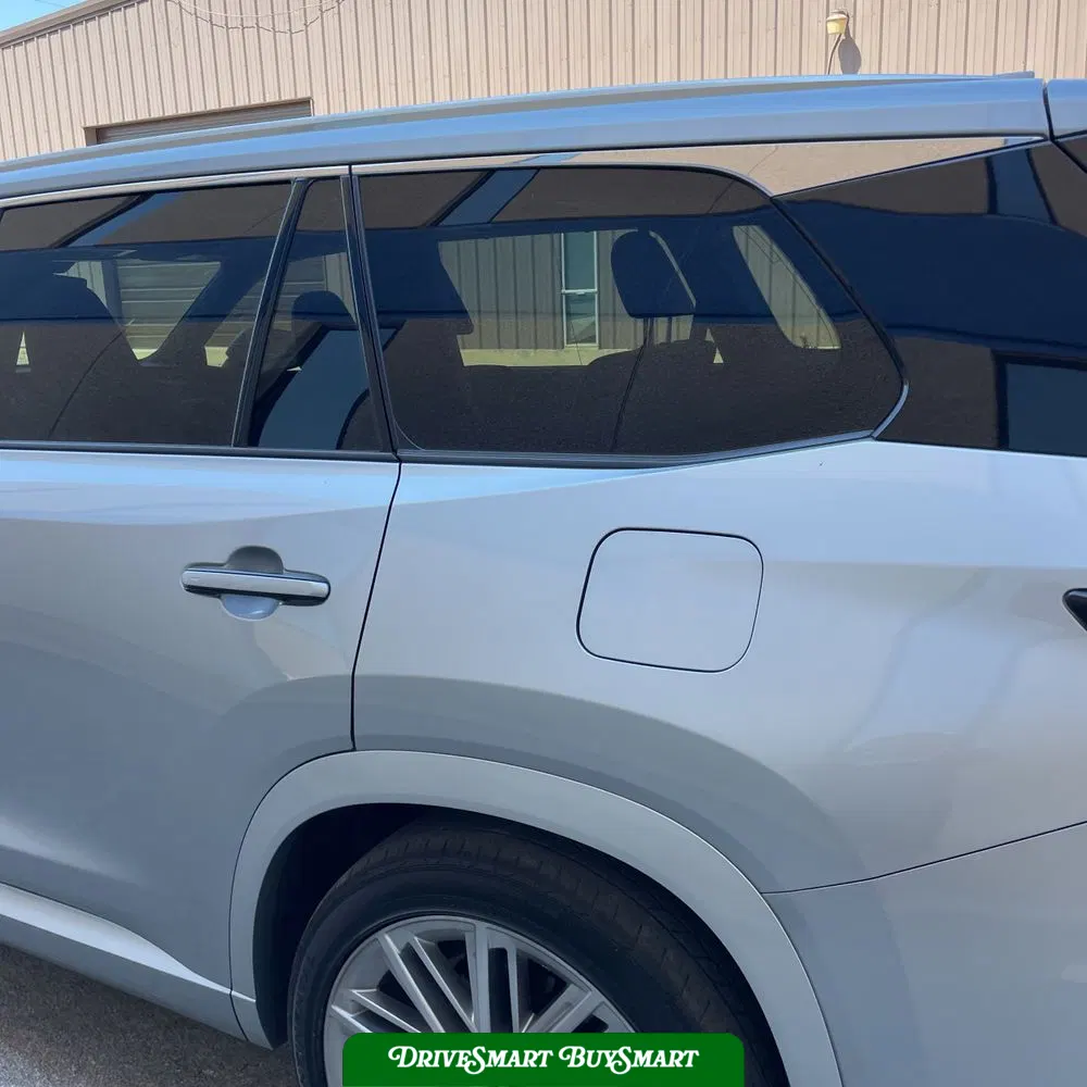 2024 Lexus TX 350 Luxury
