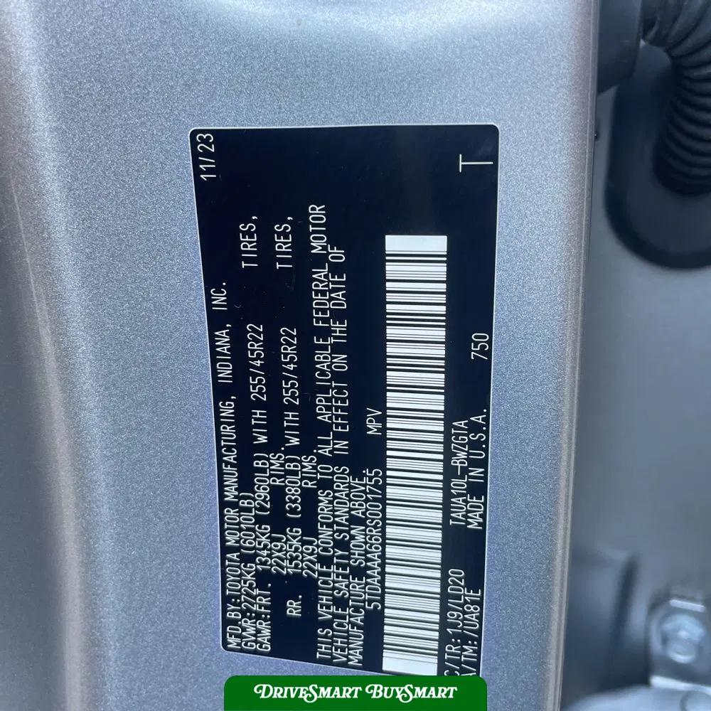 2024 Lexus TX 350 Luxury
