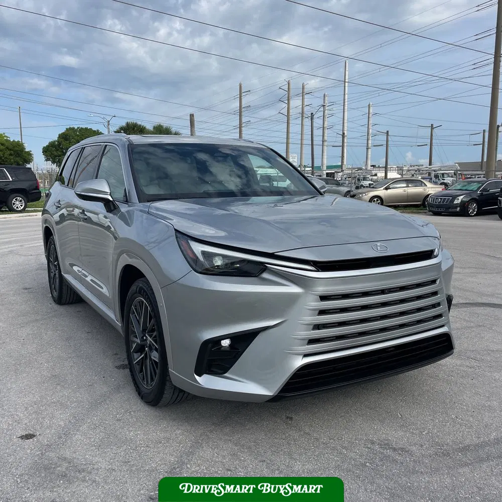 2024 Lexus TX 350 Premium