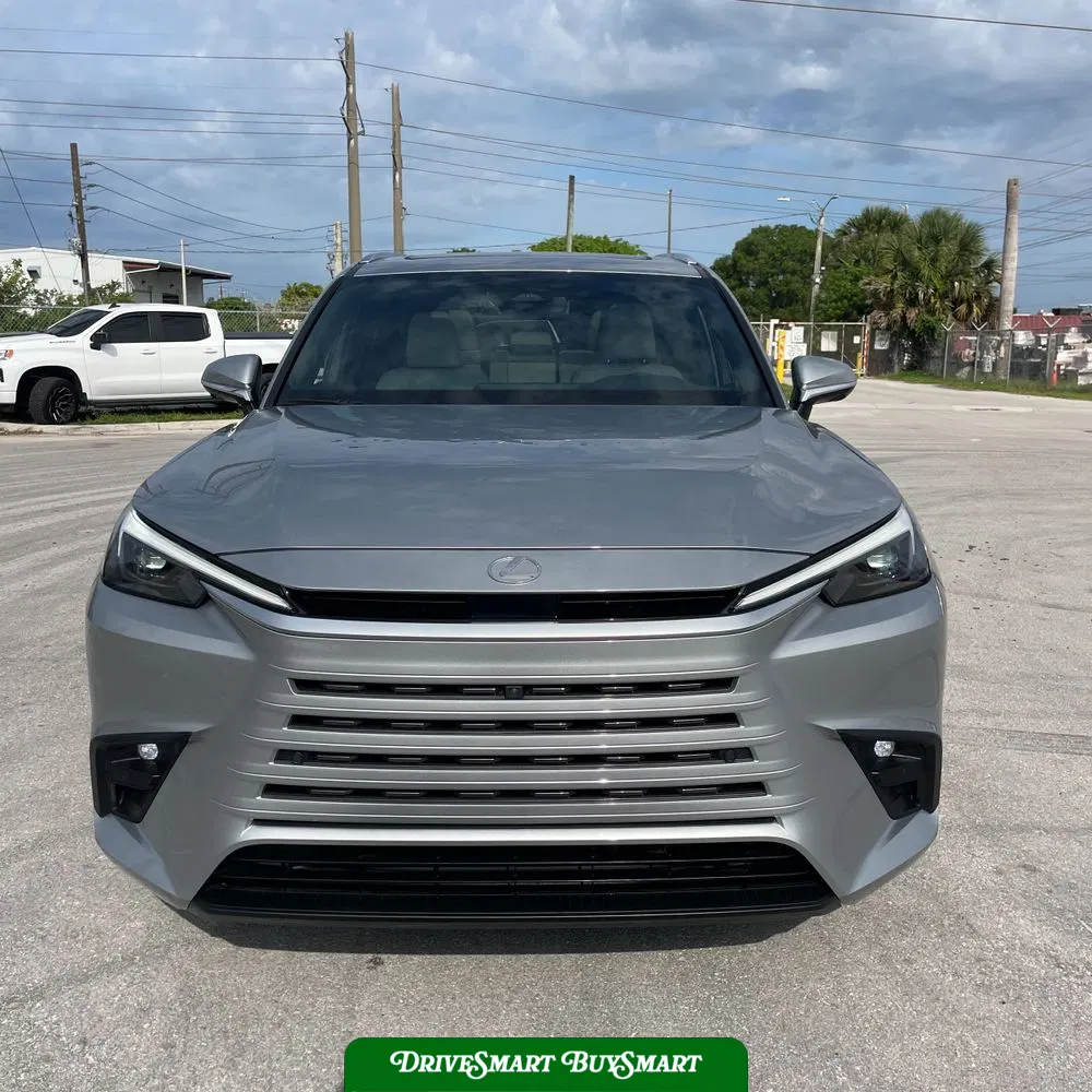 2024 Lexus TX 350 Premium
