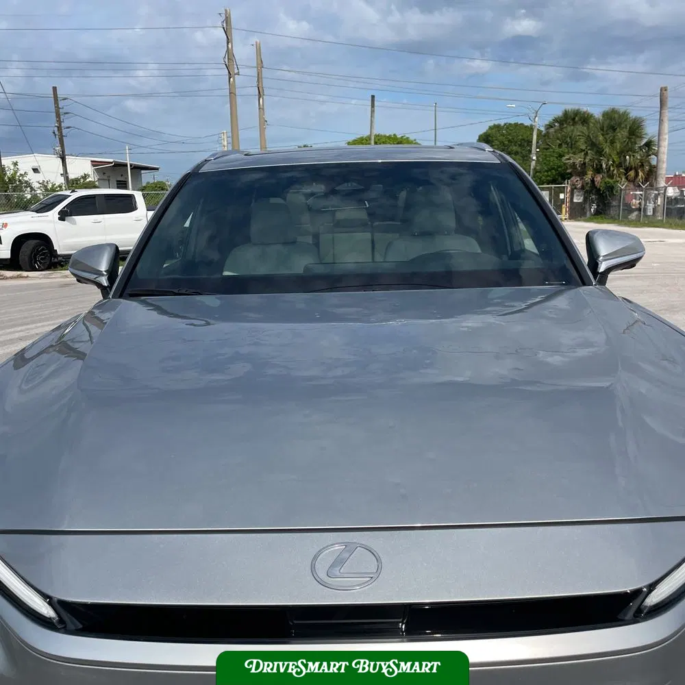 2024 Lexus TX 350 Premium