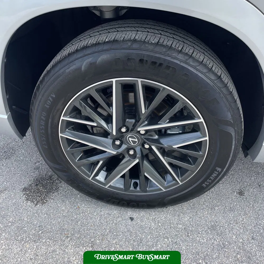 2024 Lexus TX 350 Premium