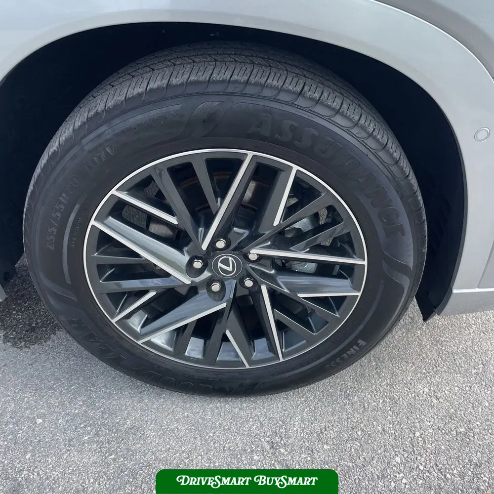 2024 Lexus TX 350 Premium