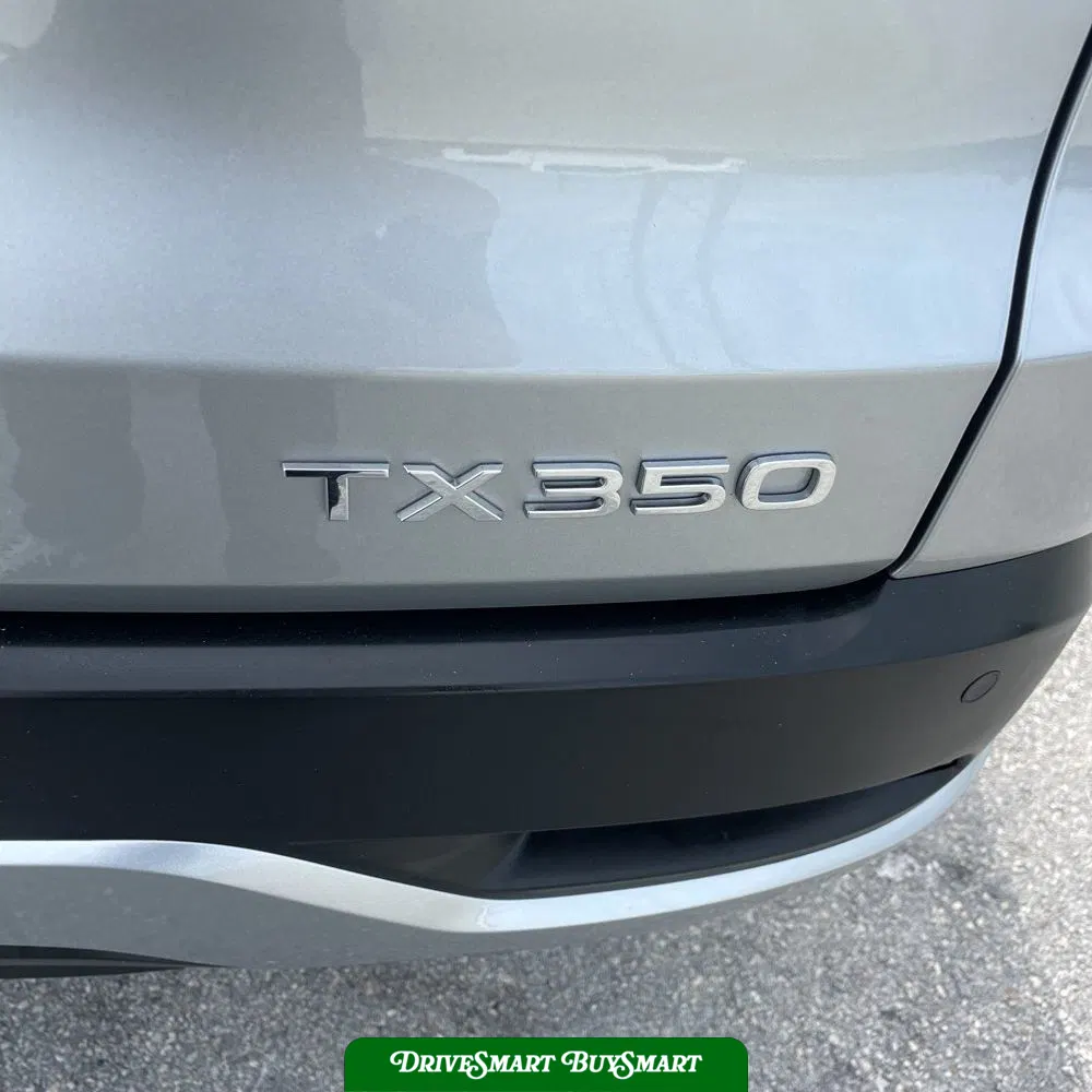 2024 Lexus TX 350 Premium
