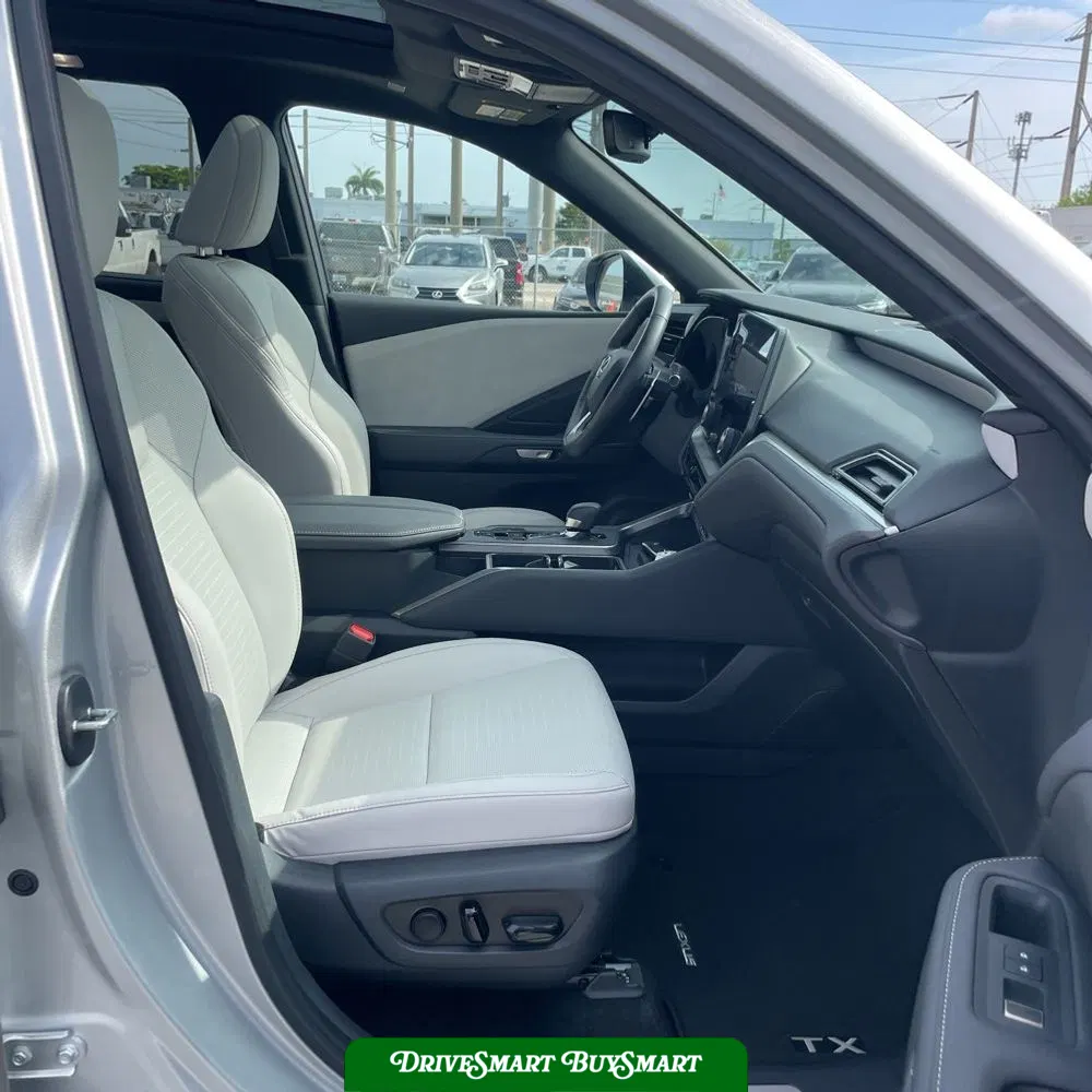 2024 Lexus TX 350 Premium
