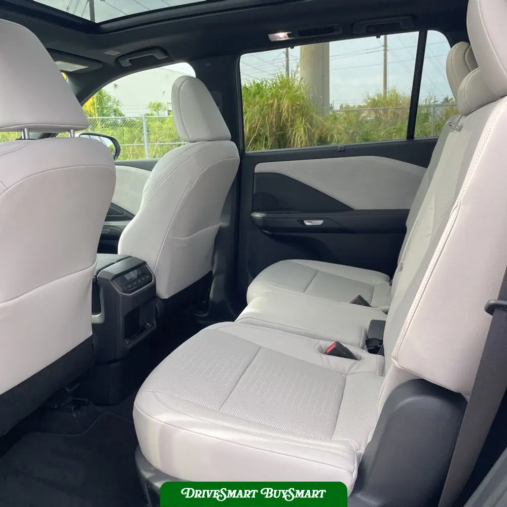 2024 Lexus TX 350 Premium