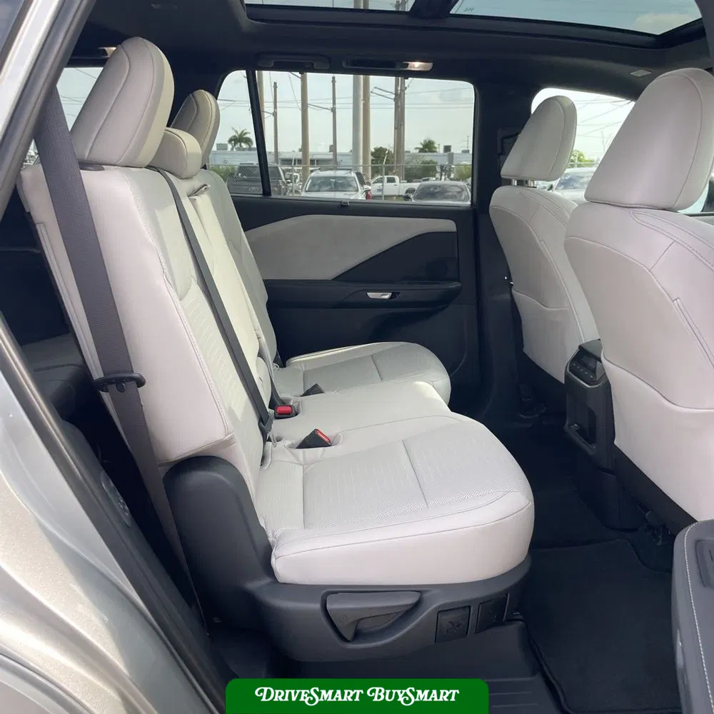 2024 Lexus TX 350 Premium